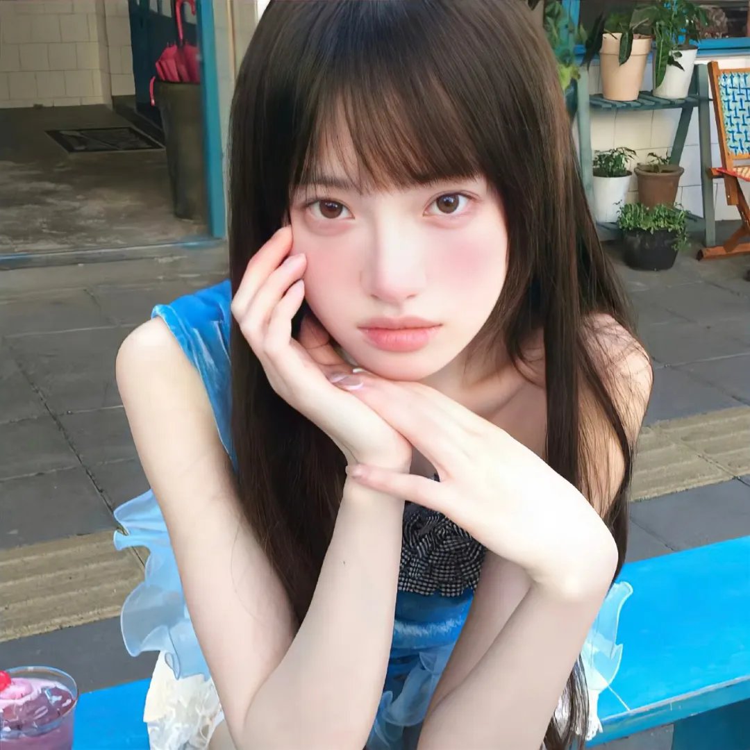 她与她的平行海