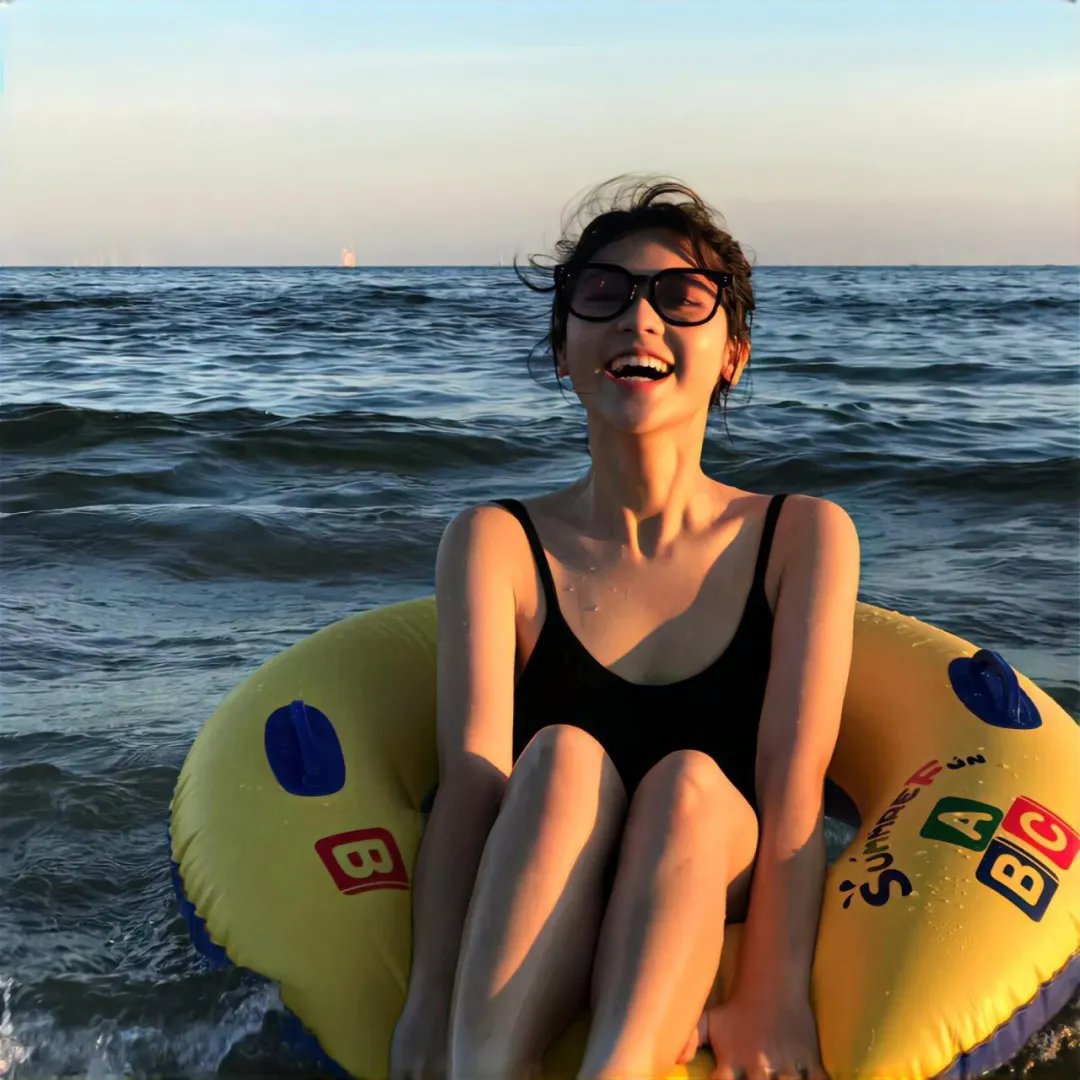 最佳女配：阿尔法之境