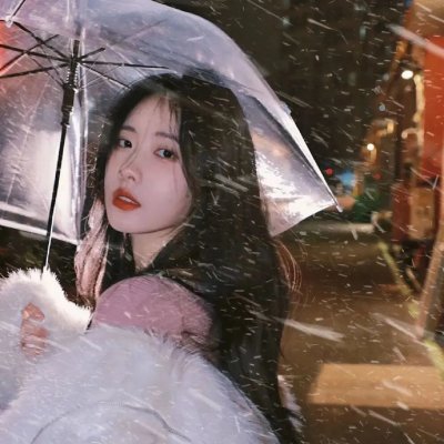 燃烧女子的肖像